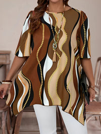 Light Brown