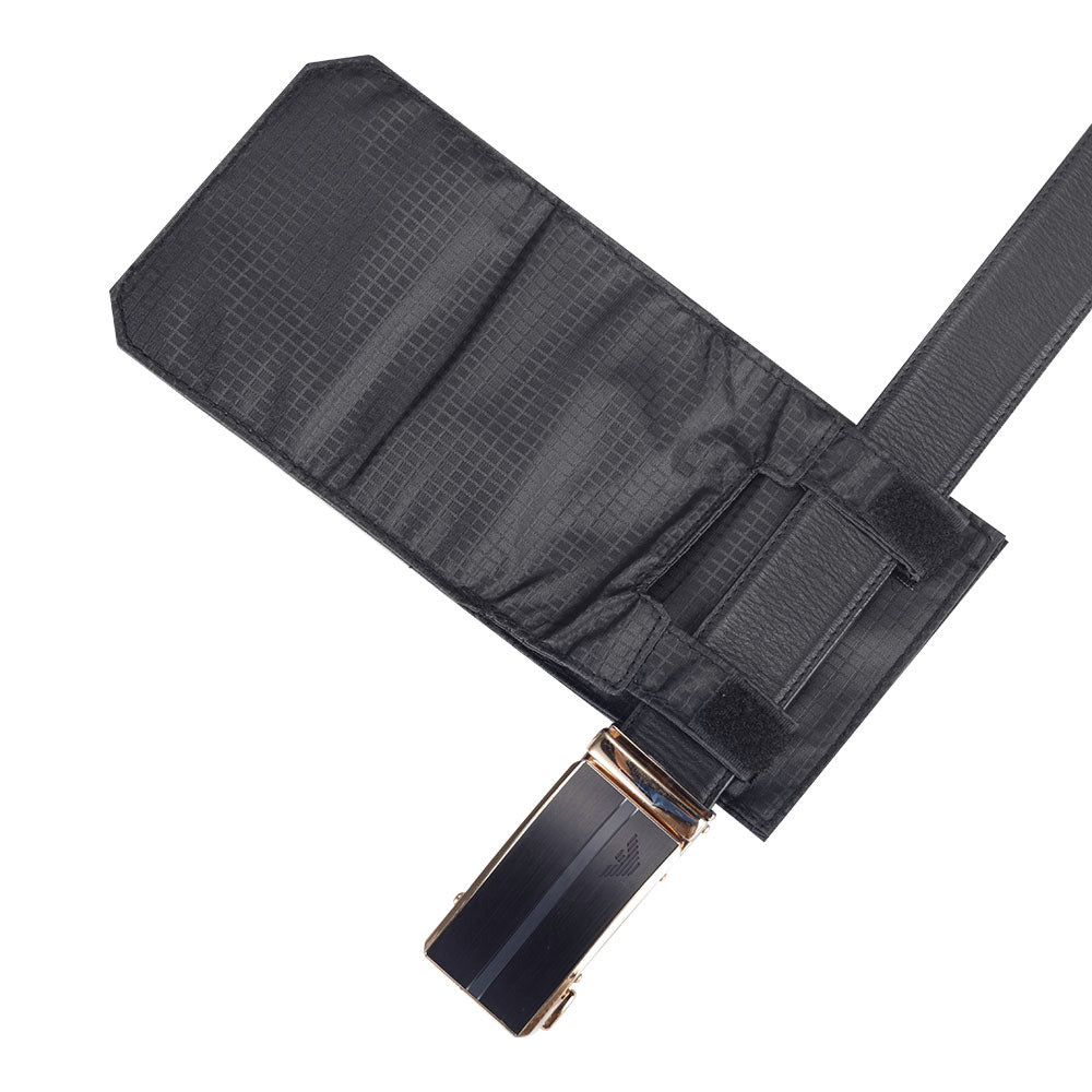 The Ultimate All-in-One Travel Utility Pouch
