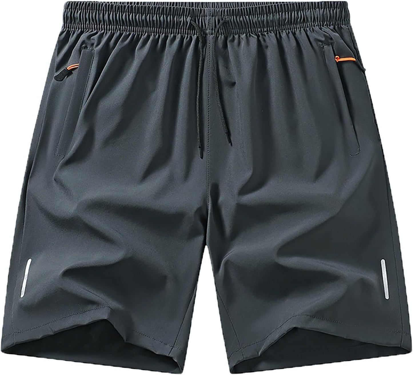 🔥Men's 3-Pack Quick-Dry Athletic Shorts