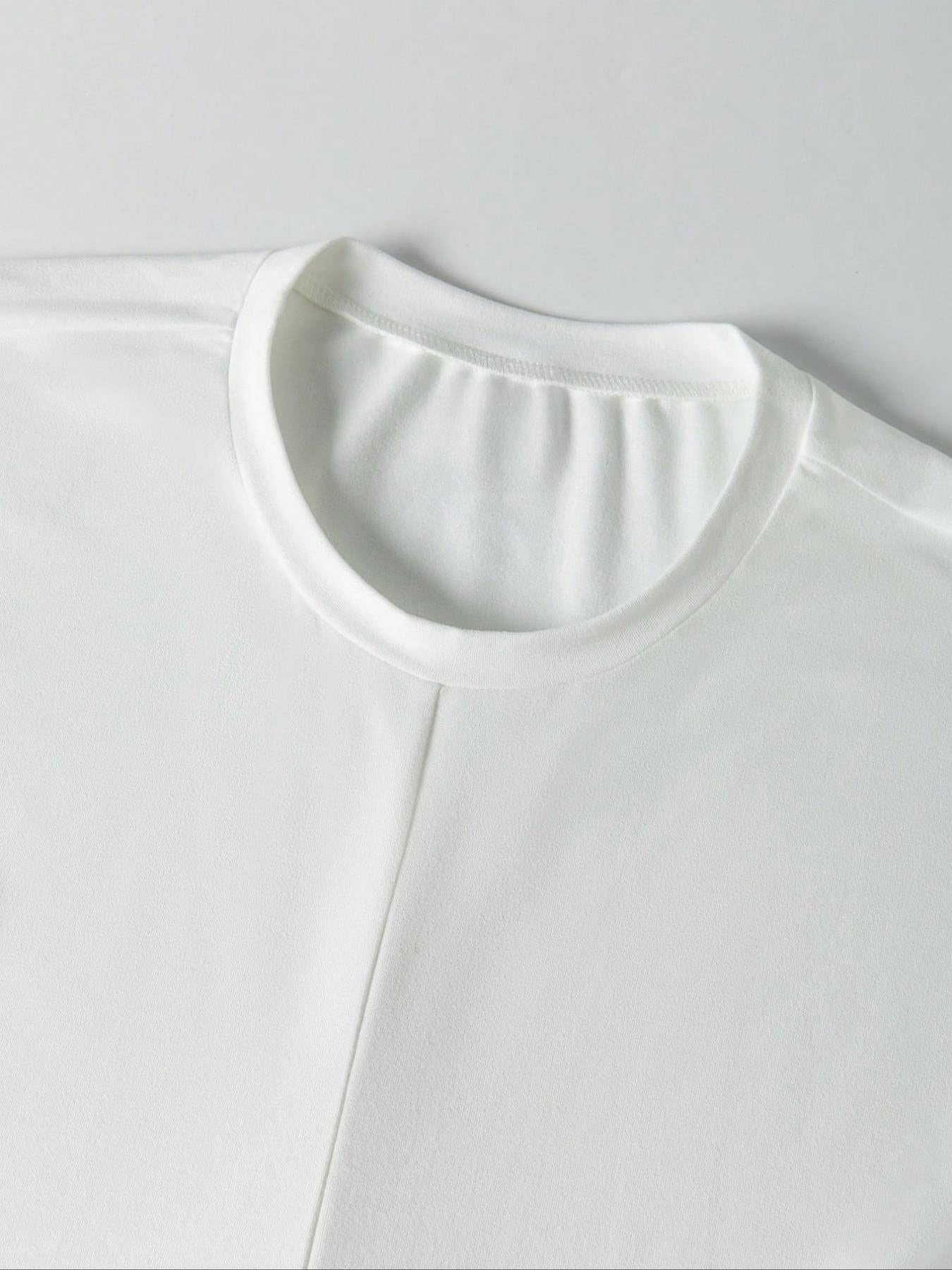 Women’s Flattering Criss-Cross Waist Tie Top