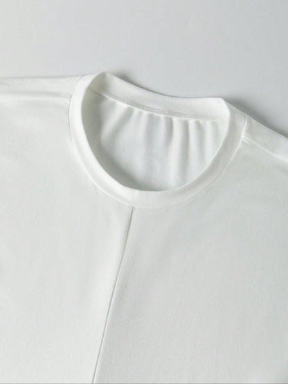 Women’s Flattering Criss-Cross Waist Tie Top