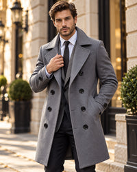 Dark gray