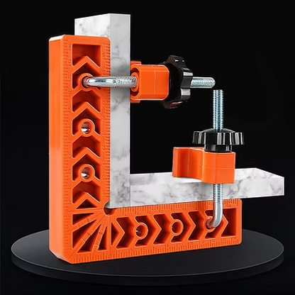 90° Angle Positioning & Corner Clamp Kit
