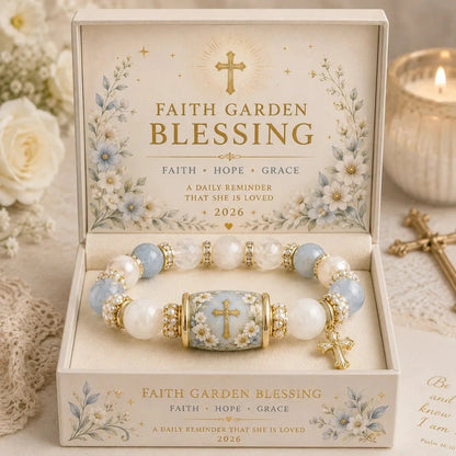 🦋Butterfly Blessing Bracelet with Giftbox