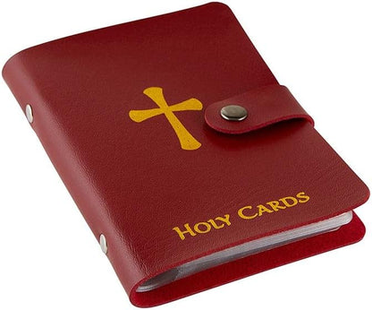 catholic-genuine-leather-holy-card-holder-pocket-prayer-card-organizer-with-snap-closure-4843