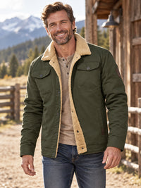 Army green