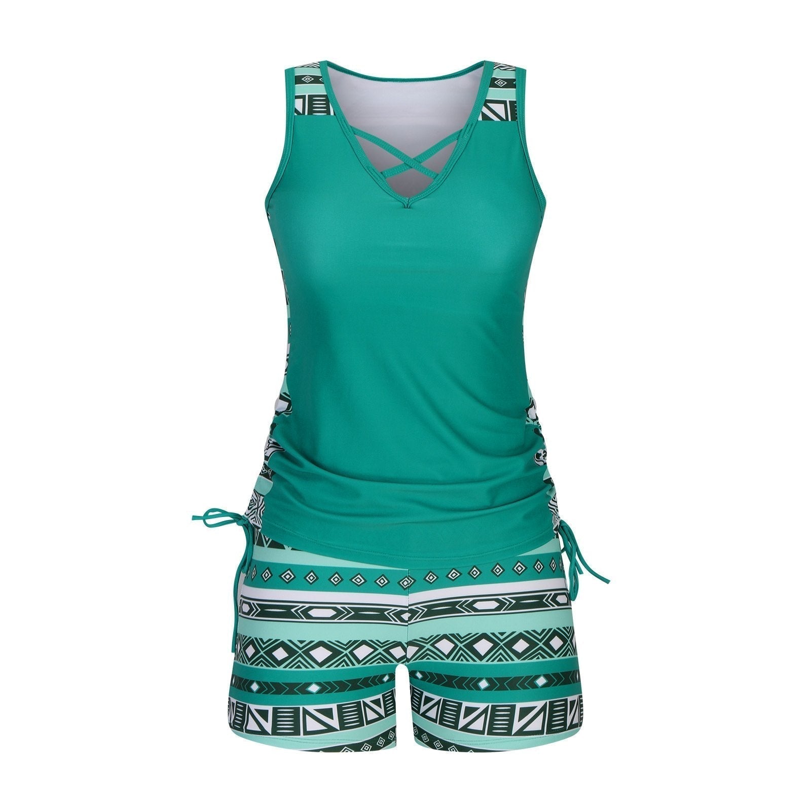 women-s-tummy-control-tankini-set-with-built-in-bra-flattering-boho-swimwear-with-shorts-187