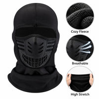 Black Skull