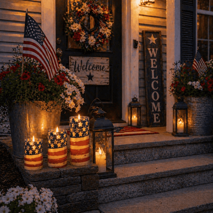 patriotic-led-flameless-candles-3-pack-with-remote-timer-4th-of-july-8525