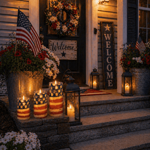 patriotic-led-flameless-candles-3-pack-with-remote-timer-4th-of-july-8525