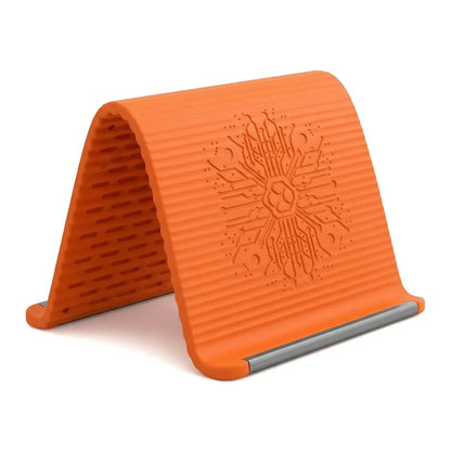 🏆⚡50K+ SOLD! Almost Gone-🔥Flexible silicon  Phone holder stand