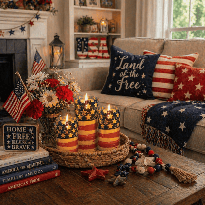 patriotic-led-flameless-candles-3-pack-with-remote-timer-4th-of-july-8525