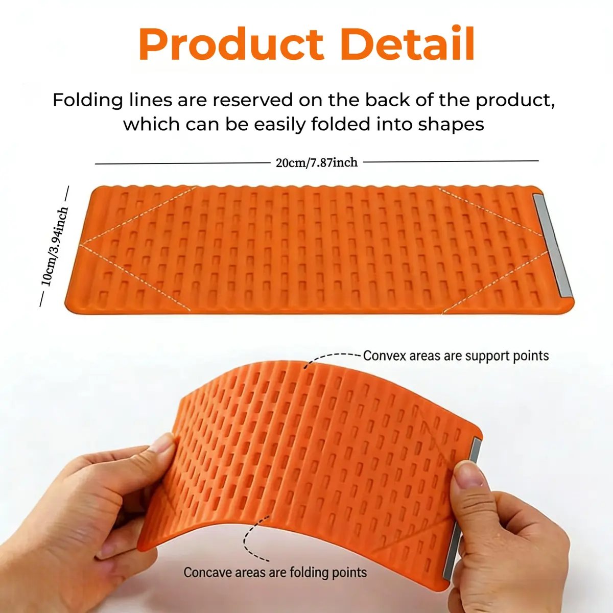 🏆⚡50K+ SOLD! Almost Gone-🔥Flexible silicon  Phone holder stand