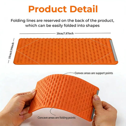 🏆⚡50K+ SOLD! Almost Gone-🔥Flexible silicon  Phone holder stand