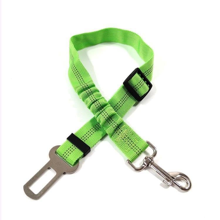 🐱🐶 Pet Seatbelts – Adjustable Safety Leads