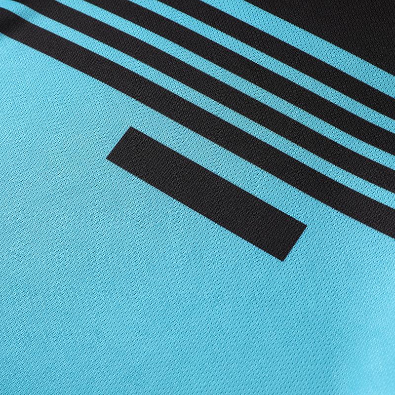 🌬️Men’s 3-Pack Breathable Striped T-Shirts
