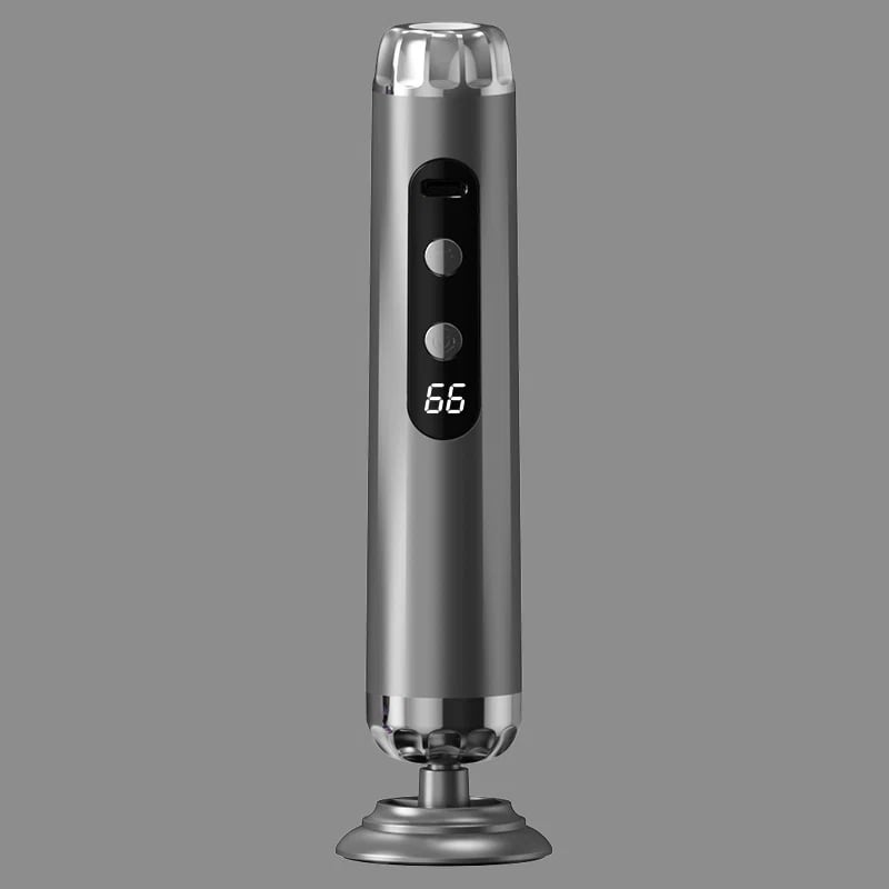 Multi-Function Electric Foot Grinder with 5 Speeds