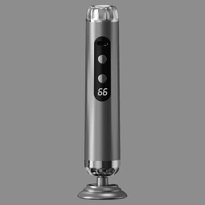 Multi-Function Electric Foot Grinder with 5 Speeds