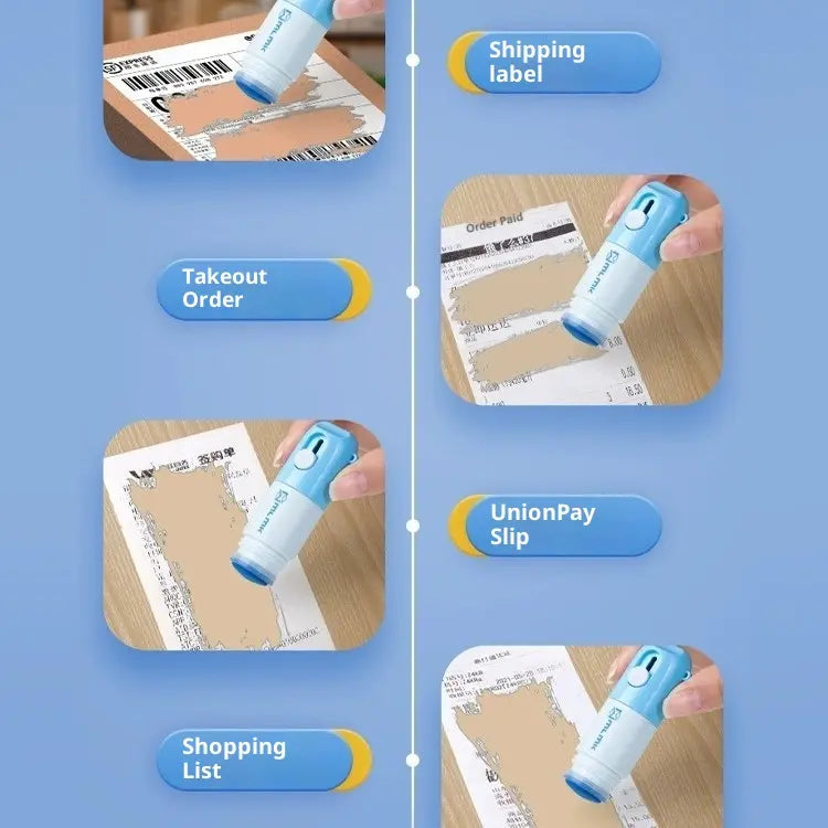 🛡️ 2-in-1 Privacy Shield &amp; Safety Opener (2 Pack)