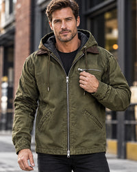 Army green