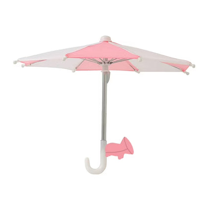 📱 The "Must-Have" Shield: Piggy Phone Sun Umbrella ☀️