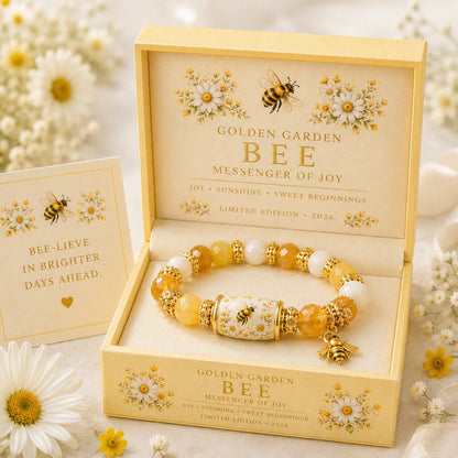 🦋Butterfly Blessing Bracelet with Giftbox