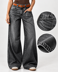Washed Black