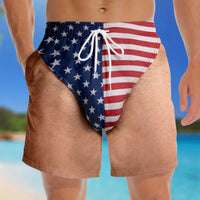 Swim Trunks