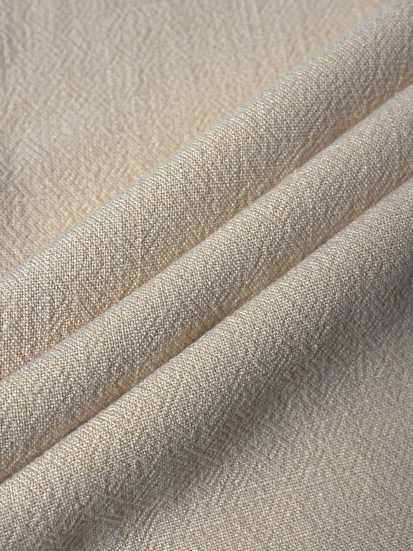Women’s Linen Palazzo Pants with Pockets