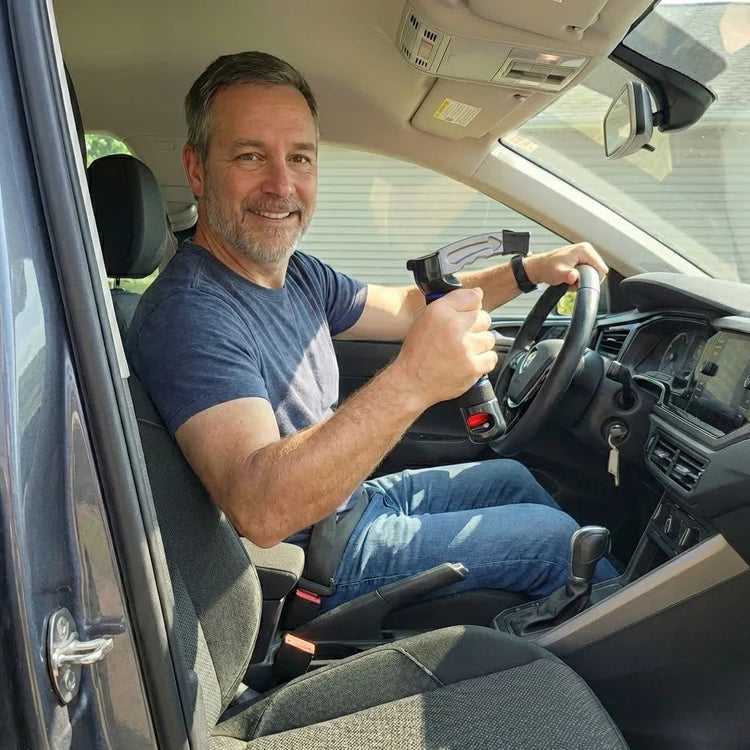 🎖Car Door Handle for Elderly Car Handle🚗