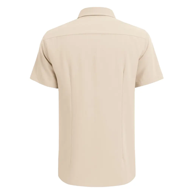 🔥Men’s V-Neck Linen Guayabera Shirt