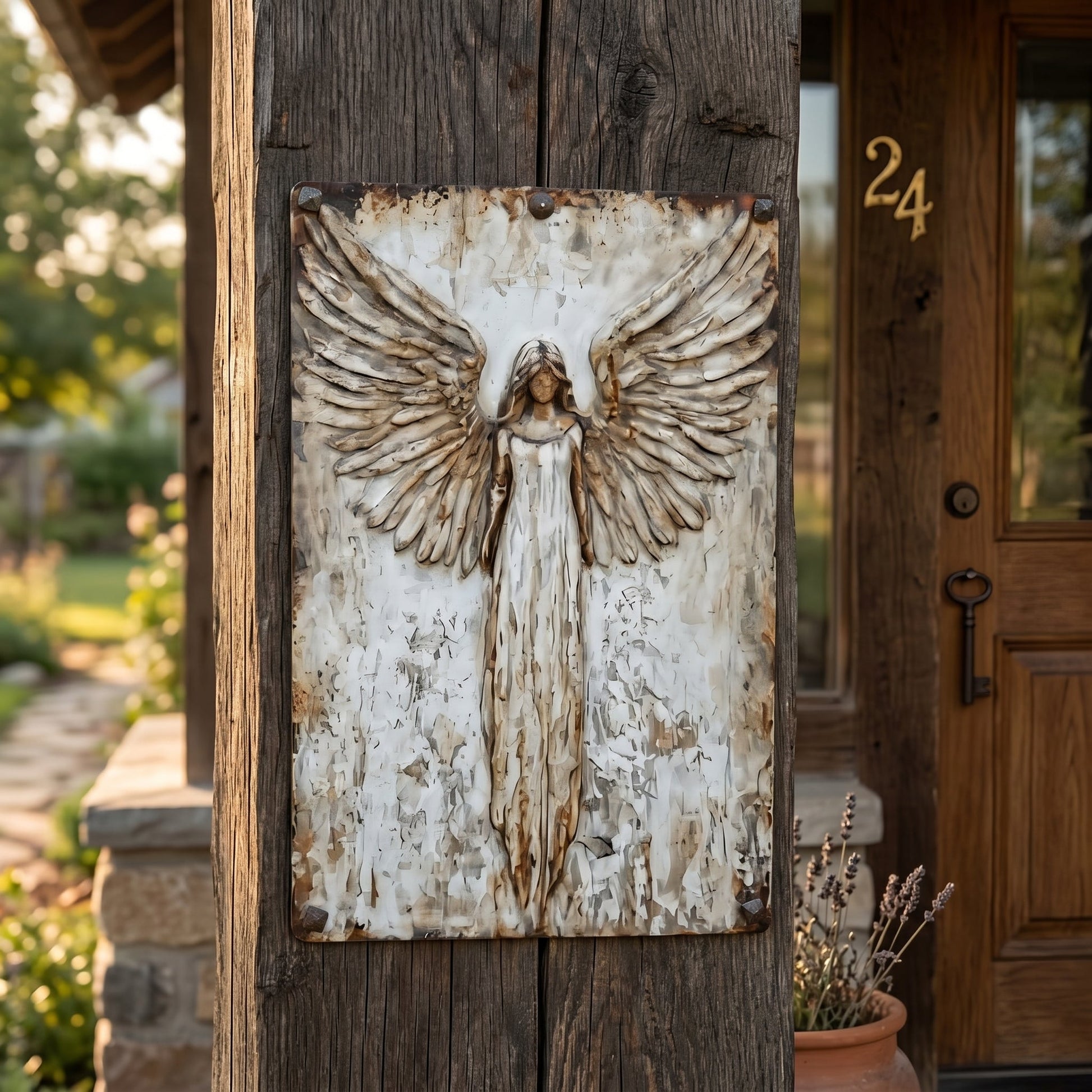 rustic-guardian-angel-metal-wall-art-2359