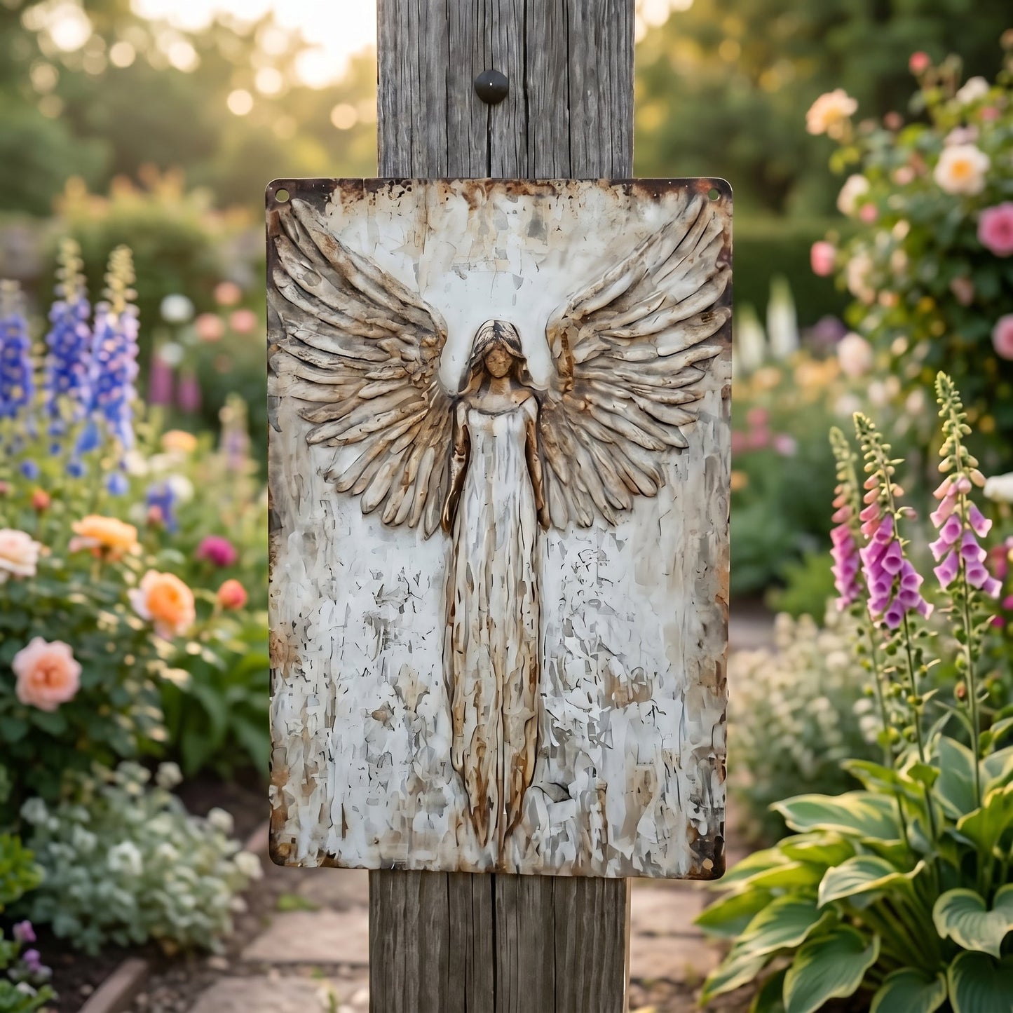 rustic-guardian-angel-metal-wall-art-2359