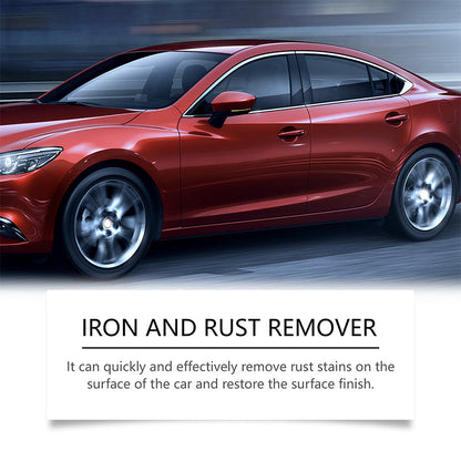 🏎️ Professional High-Performance Wheel & Tire Cleaner