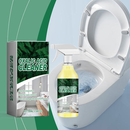 🔥Oxalic Acid Powerful Stain Cleaner