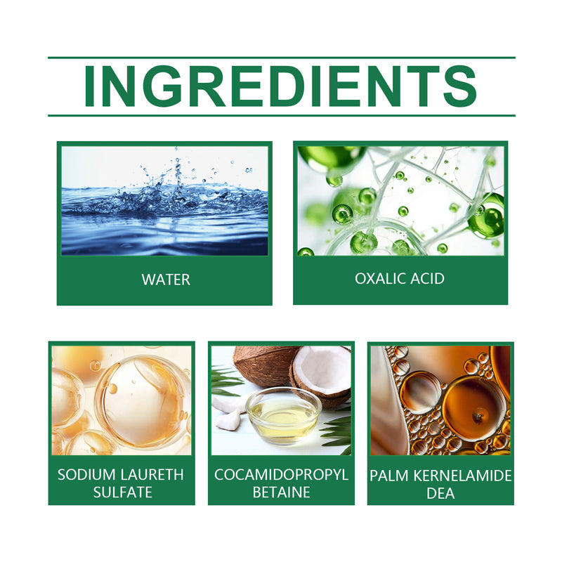🔥Oxalic Acid Powerful Stain Cleaner