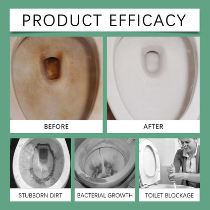 🔥Oxalic Acid Powerful Stain Cleaner