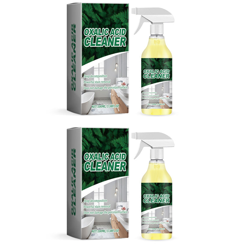 🔥Oxalic Acid Powerful Stain Cleaner