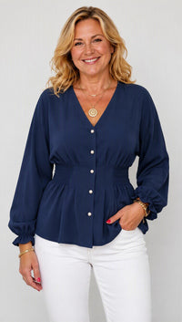 Navy Blue
